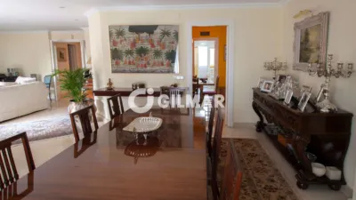 Chalet in El Golf photo 21