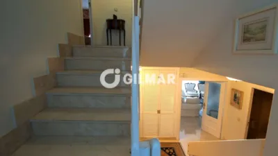 Chalet in El Golf photo 26