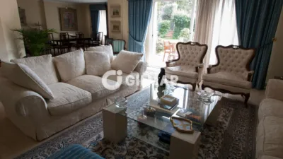 Chalet in El Golf photo 18