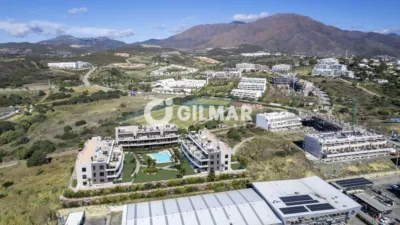 Apartment in Arroyo Enmedio photo 10