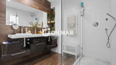 Apartment in Los Remedios photo 12