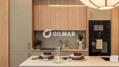 Apartment in Hispanoamérica photo 8