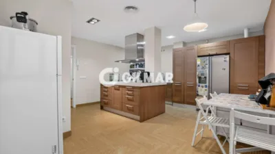Apartment in Los Remedios photo 26
