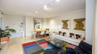 Apartment in Casares photo 5