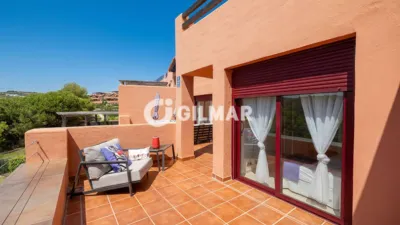 Apartment in Casares photo 35