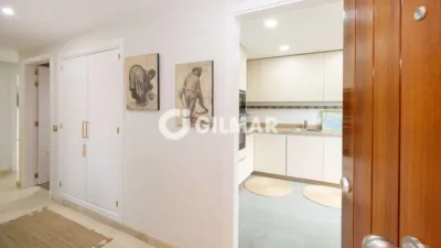 Apartment in Casares photo 9