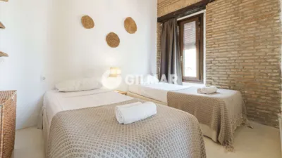 Apartment in Seville Centre photo 5
