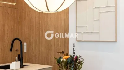 Apartment in Hispanoamérica photo 7
