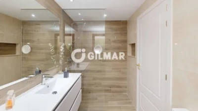 Apartment in Casares photo 22