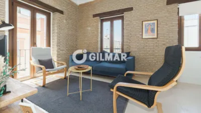 Apartment in Seville Centre photo 3