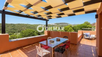 Apartment in Casares photo 3