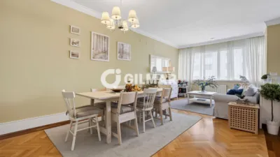 Apartment in Los Remedios photo 4