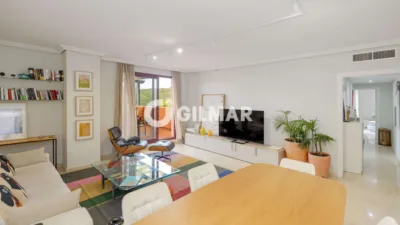 Apartment in Casares photo 6
