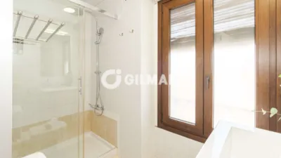 Apartment in Seville Centre photo 19