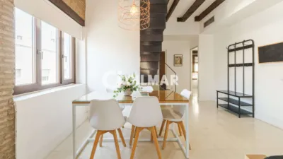 Apartment in Seville Centre photo 18