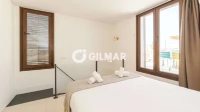 Apartment in Seville Centre photo 17