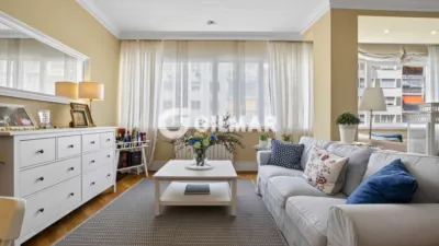 Apartment in Los Remedios photo 3