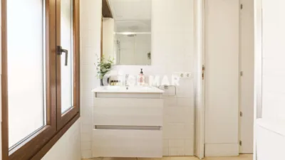 Apartment in Seville Centre photo 20