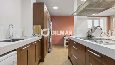 Apartment in Los Remedios photo 27