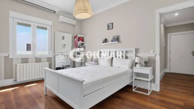 Apartment in Los Remedios photo 13