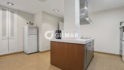 Apartment in Los Remedios photo 23