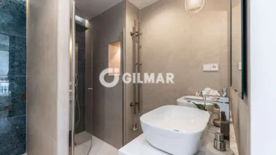 Apartment in Hispanoamérica photo 22