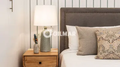 Apartment in Hispanoamérica photo 13