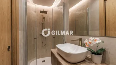 Apartment in Hispanoamérica photo 20