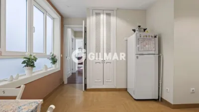 Apartment in Los Remedios photo 25