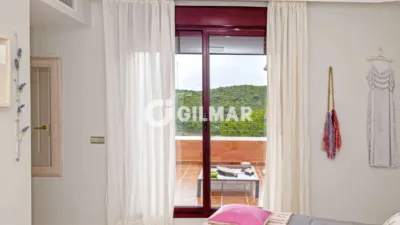 Apartment in Casares photo 19