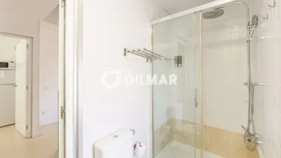 Apartment in Seville Centre photo 21