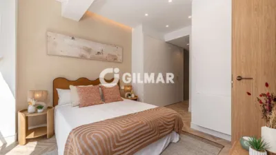 Apartment in Hispanoamérica photo 15