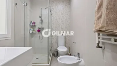 Apartment in Los Remedios photo 18