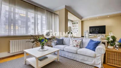 Apartment in Los Remedios photo 35