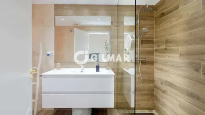 Apartment in Casares photo 21