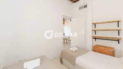 Apartment in Seville Centre photo 8