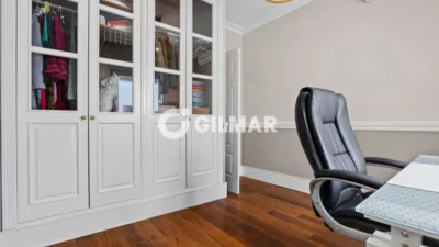 Apartment in Los Remedios photo 29