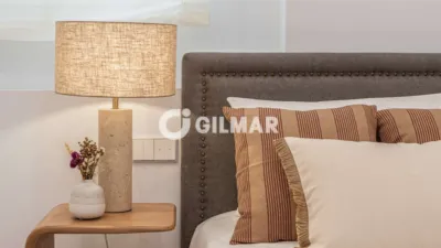 Apartment in Hispanoamérica photo 10