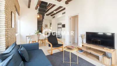 Apartment in Seville Centre photo 22