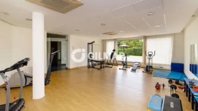 Apartment in Casares photo 40