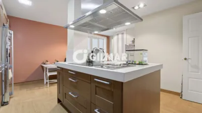 Apartment in Los Remedios photo 24