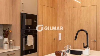 Apartment in Hispanoamérica photo 9