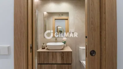 Apartment in Hispanoamérica photo 21