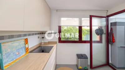 Apartment in Casares photo 11