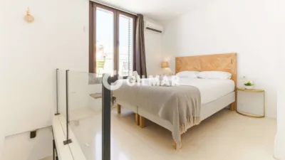 Apartment in Seville Centre photo 15
