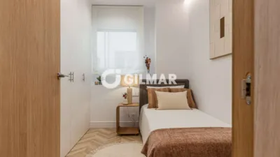 Apartment in Hispanoamérica photo 17