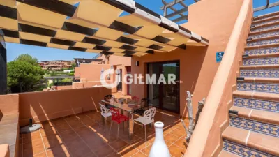 Apartment in Casares photo 33