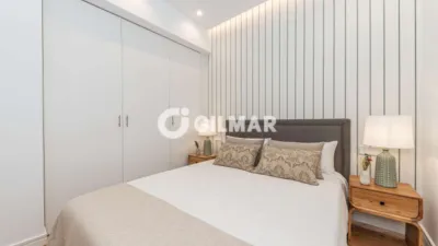 Apartment in Hispanoamérica photo 12