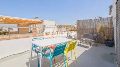 Apartment in Seville Centre photo 25