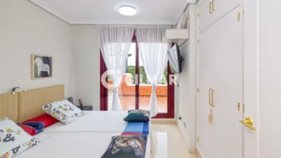 Apartment in Casares photo 26